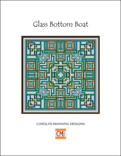 "Glass Bottom Boat" at ICG